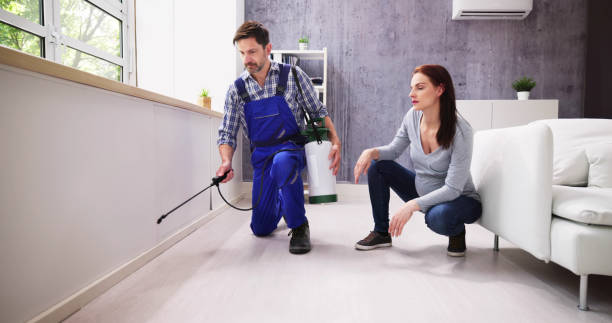 Best Pest Control for Multi-Family Homes  in Rosedale, CA